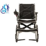 ویلچر برقی آلومینیومی مدل 6905