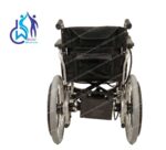 ویلچر برقی آلومینیومی مدل 6905