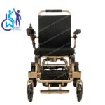 ویلچر آلومینیومی مدل 6930 فوشان