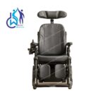 ویلچر برقی فرانسوی