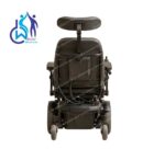 ویلچر برقی فرانسوی